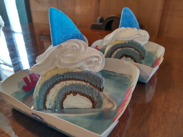 アミティ・ランディング・レストラン的實拍高清圖