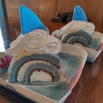 アミティ・ランディング・レストラン的實拍圖