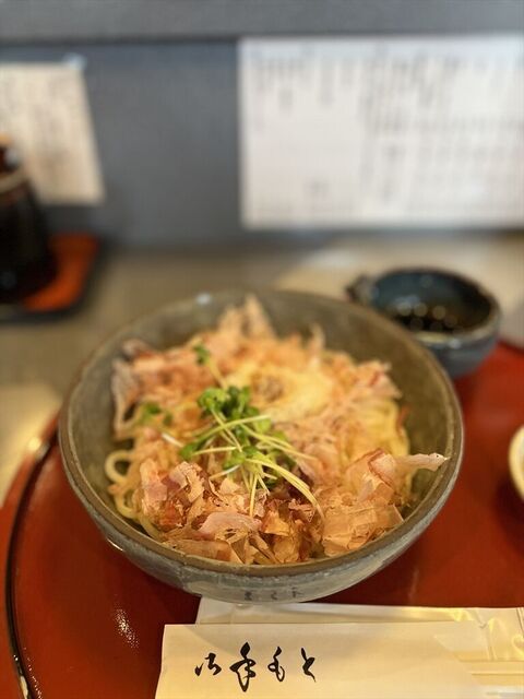 釜上げうどん 二葉的實拍高清圖