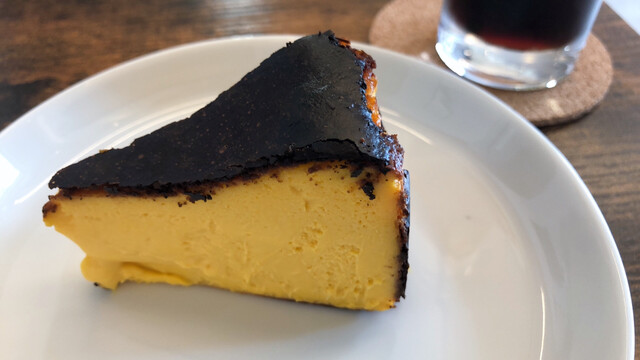 recommendations image for CHEESE CAKE Lemon