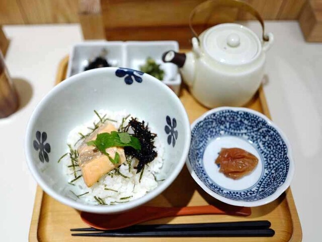 だし茶漬けえん ルミネ新宿店的實拍高清圖