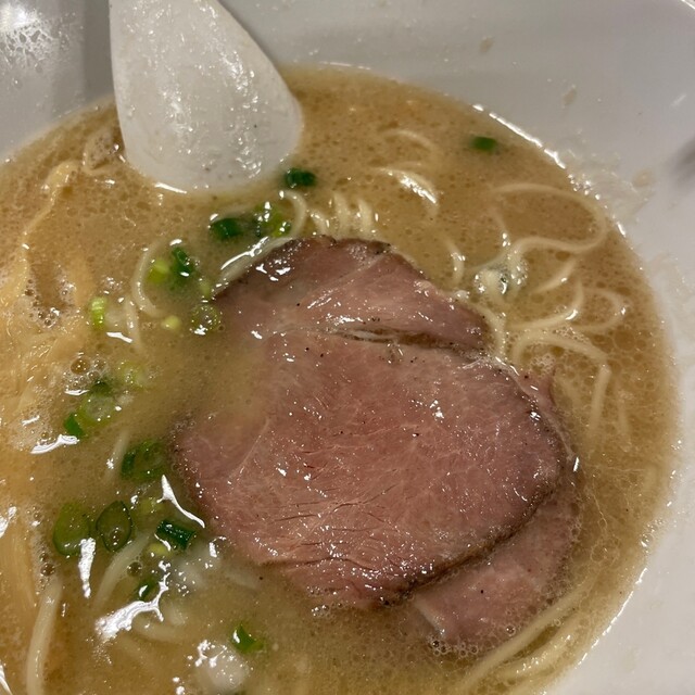 ラーメン ゆきかげ 大喜湯昭和店的實拍高清圖