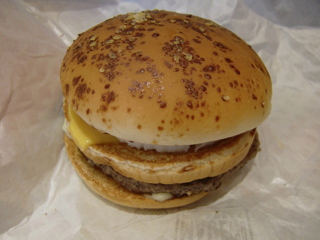 マクドナルド 金町北口店的實拍高清圖
