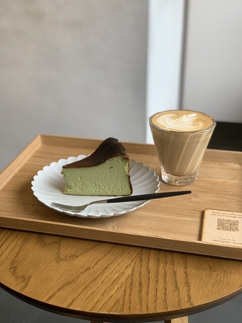 recommendations image for SOT Coffee Kyoto 京都七条店