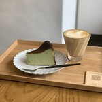 recommendations for SOT Coffee Kyoto 京都七条店