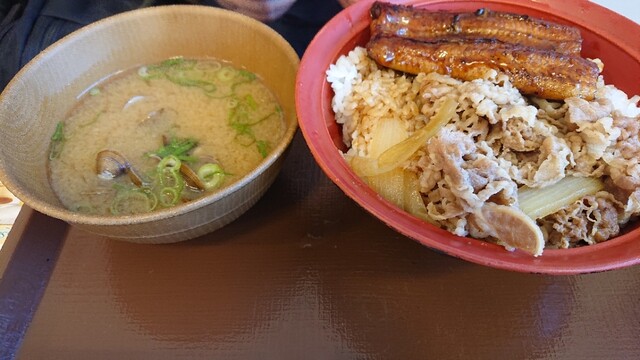 すき家 江東新砂店的實拍高清圖