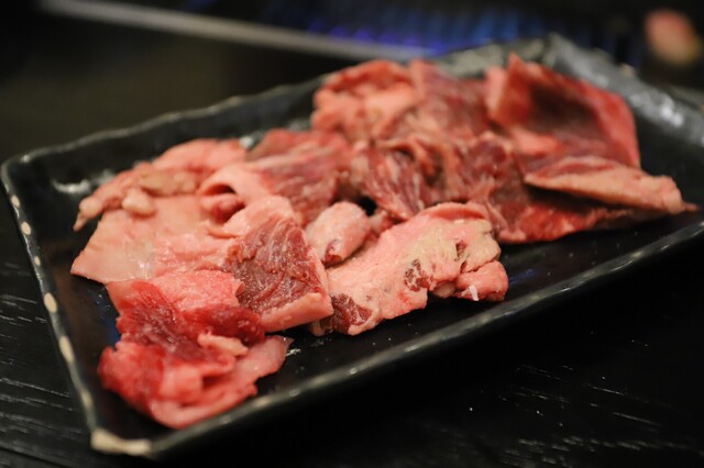 焼肉 明光苑的實拍高清圖