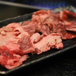 焼肉 明光苑的實拍圖