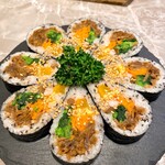recommendations for Love chicken by Danmi