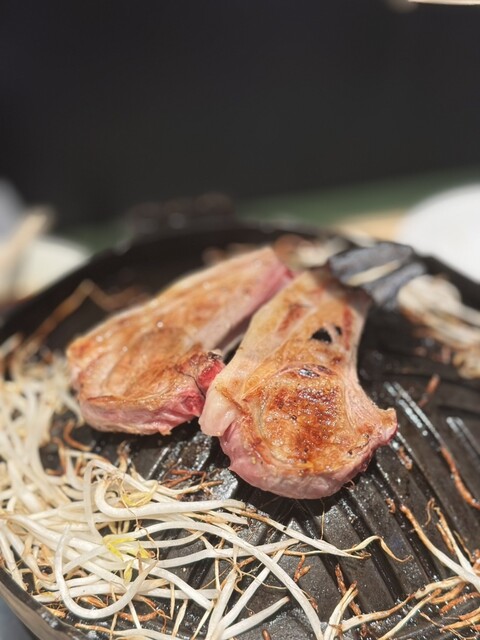 生ラムかんな 恵比寿店的实拍高清图