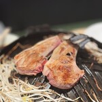 生ラムかんな 恵比寿店的实拍图
