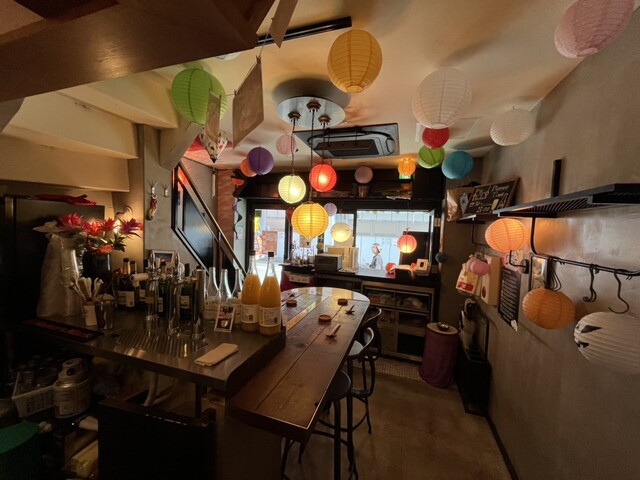 recommendations image for Asian Dining TamTam