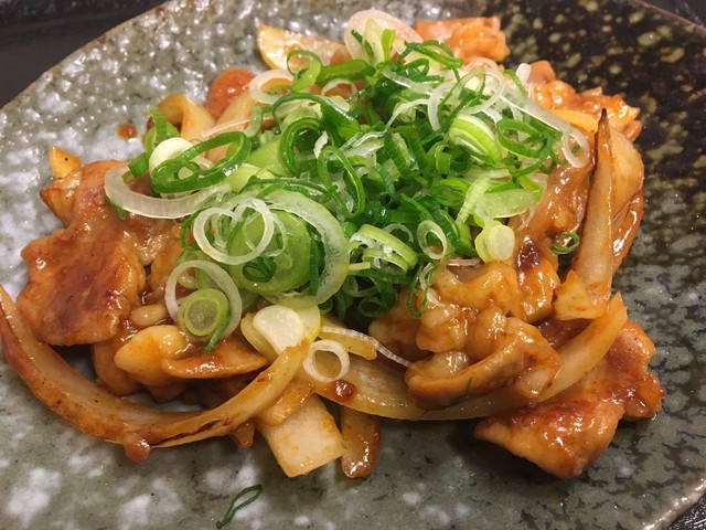 大衆居酒屋 呑福的实拍高清图