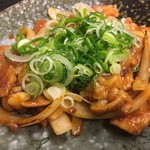大衆居酒屋 呑福的实拍图