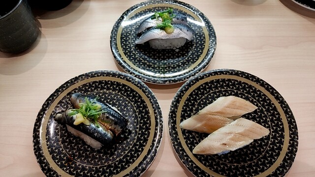 recommendations image for はま寿司 松井山手店