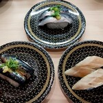 recommendations for はま寿司 松井山手店