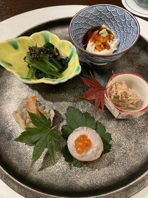 recommendations image for しゃぶ禅 銀座クレストン店