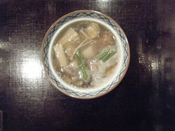 郷土料理 朱鷺的實拍圖
