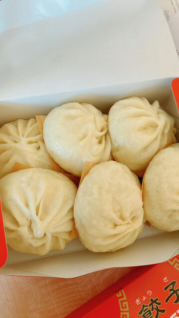 recommendations image for 551蓬莱 上本町近鉄店