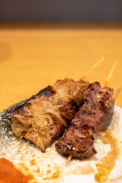 recommendations image for もつ焼き ひろや