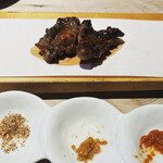 焼ジビエ罠 手止メ 宮益坂的實拍圖