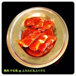 焼肉やる気 京都駅前店的實拍圖