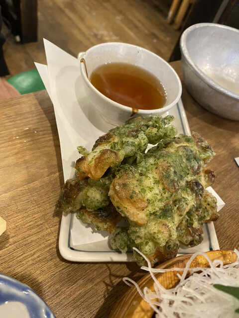 磯丸水産 北千住西口駅前店的實拍高清圖