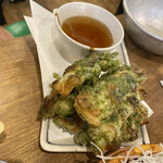磯丸水産 北千住西口駅前店的實拍圖