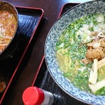 喰処 はるかぜ的实拍图