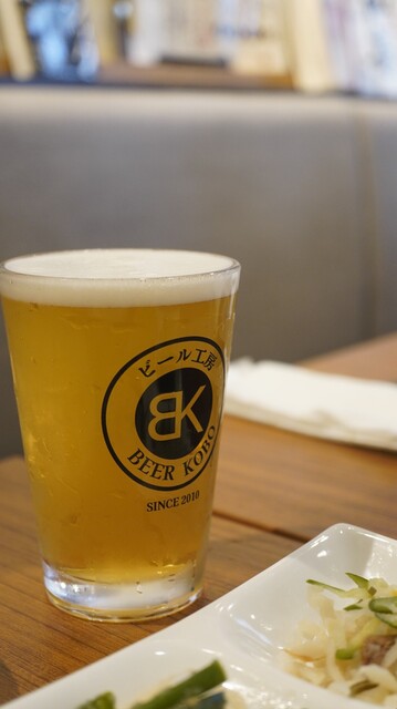祖師ヶ谷ビール工房的實拍高清圖