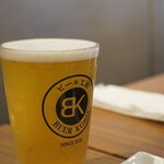 祖師ヶ谷ビール工房的實拍圖