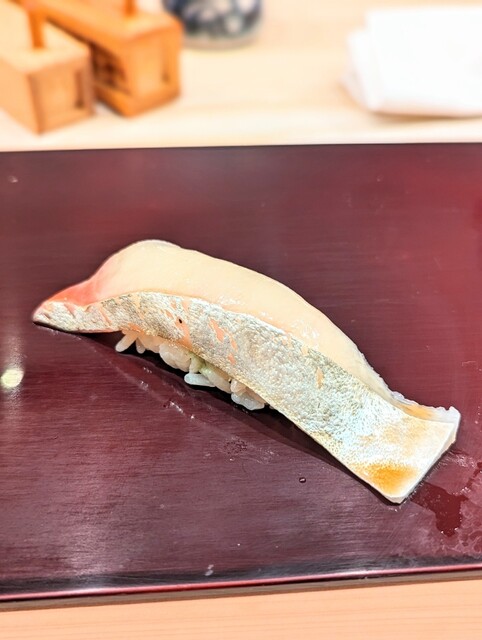 築地 すし Omakase的實拍高清圖