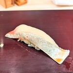 築地 すし Omakase的實拍圖