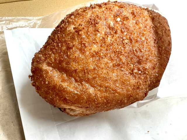 recommendations image for パン パティ