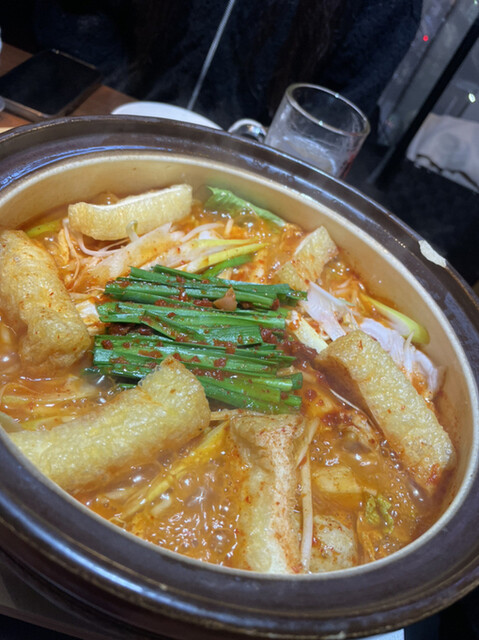 recommendations image for 赤から 錦糸町店