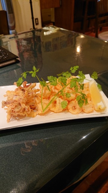 Pizzeria＆Wine Bar Luna Lucca的實拍高清圖