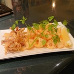 Pizzeria＆Wine Bar Luna Lucca的實拍圖