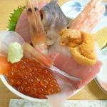 寿司処　わさび的实拍图