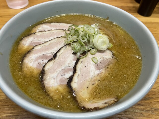 recommendations image for らぁめん 千寿