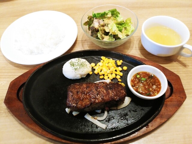 ステーキハウス松木 八王子松木店的實拍高清圖
