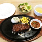 ステーキハウス松木 八王子松木店的實拍圖