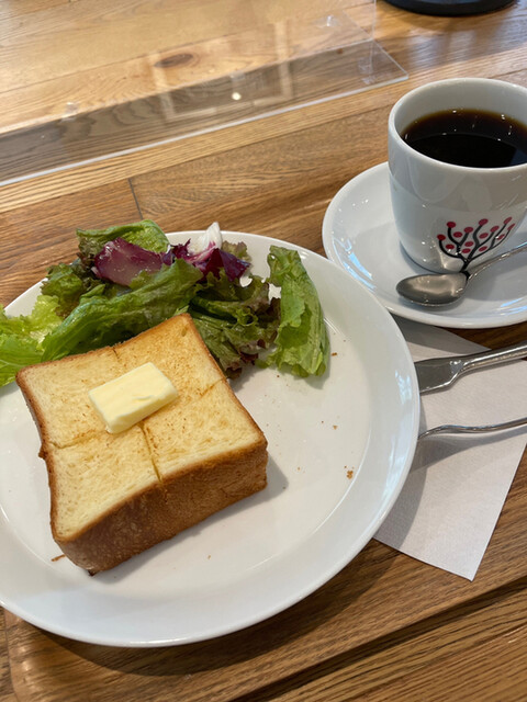 recommendations image for カフェ レクセル 御堂筋淀屋橋店