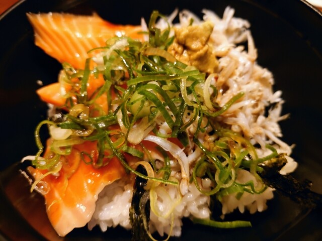 recommendations image for 旬魚菜居酒屋 大北 大手前店