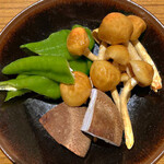 しゃぶせん 銀座店的实拍图