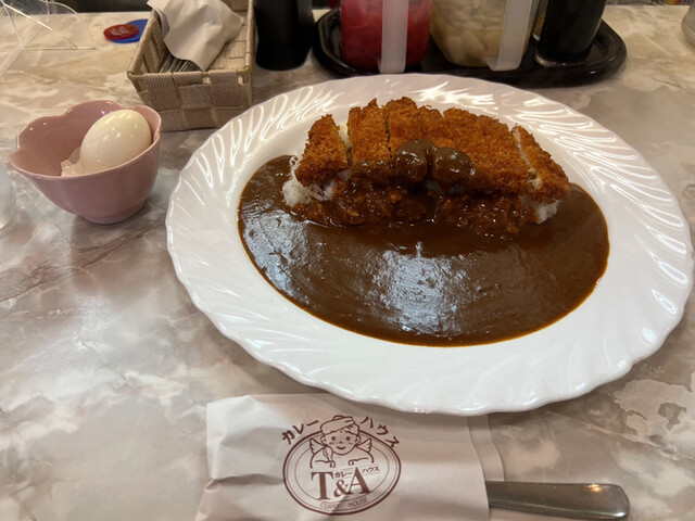 recommendations image for Ｔ＆Ａ 東天満店