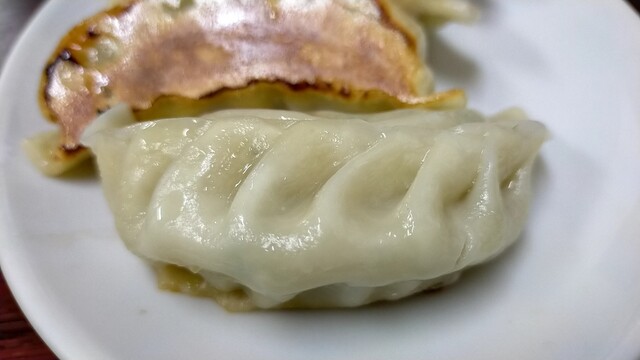 recommendations image for 餃子太郎