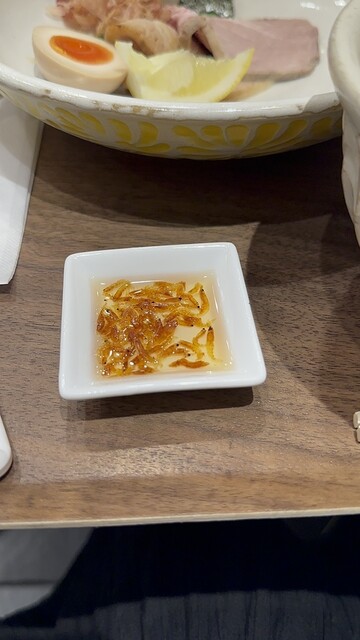 Homemade Ramen 麦苗 COREDO室町店的實拍高清圖