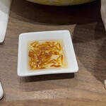 Homemade Ramen 麦苗 COREDO室町店的實拍圖