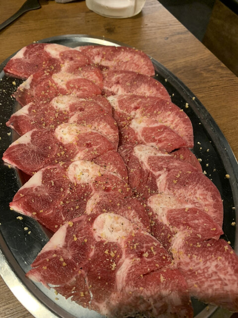 スタミナ焼肉 はらだ的實拍高清圖