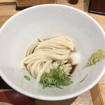本町製麺所 天 ルクア大阪店的实拍图